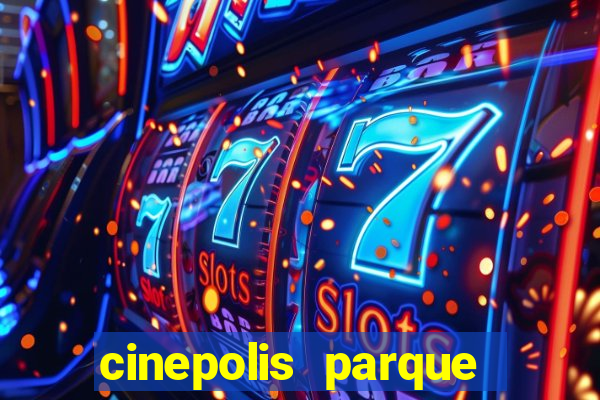 cinepolis parque shopping bahia